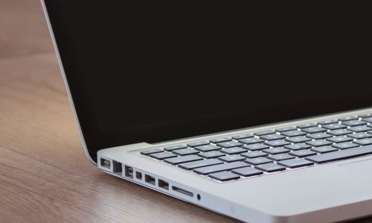 How Much Does A Laptop Screen Replacement Cost