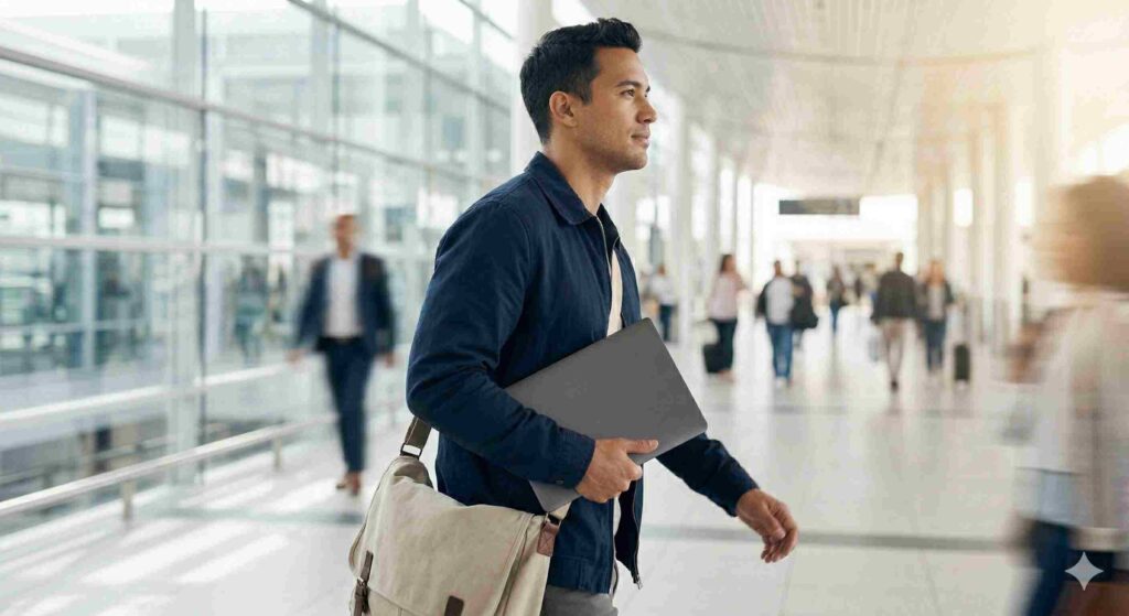 Practical tips to reduce carried weight