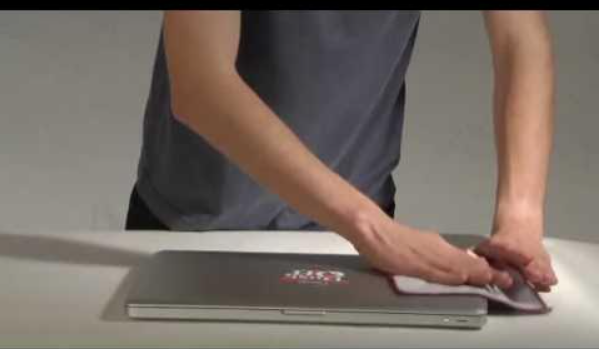 How To Clean A Laptop Case: Step-By-Step Guide
