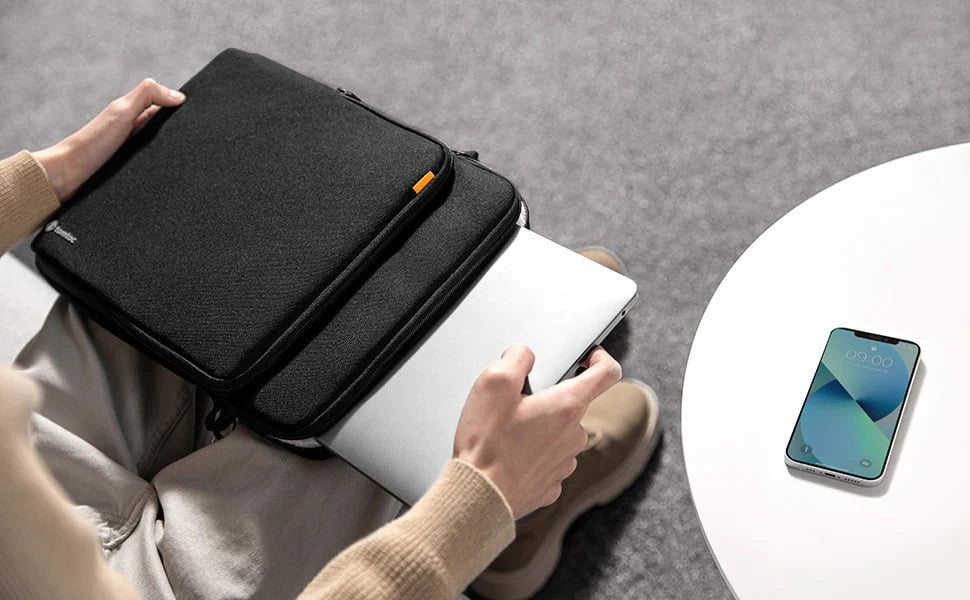 Frequently Asked Questions of How to clean a laptop case