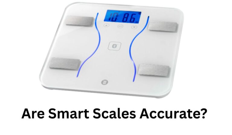 Are Smart Scales Accurate