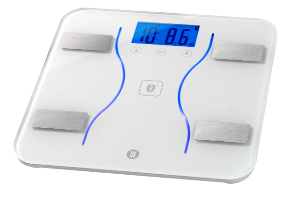 Smart Scale vs Regular Scale