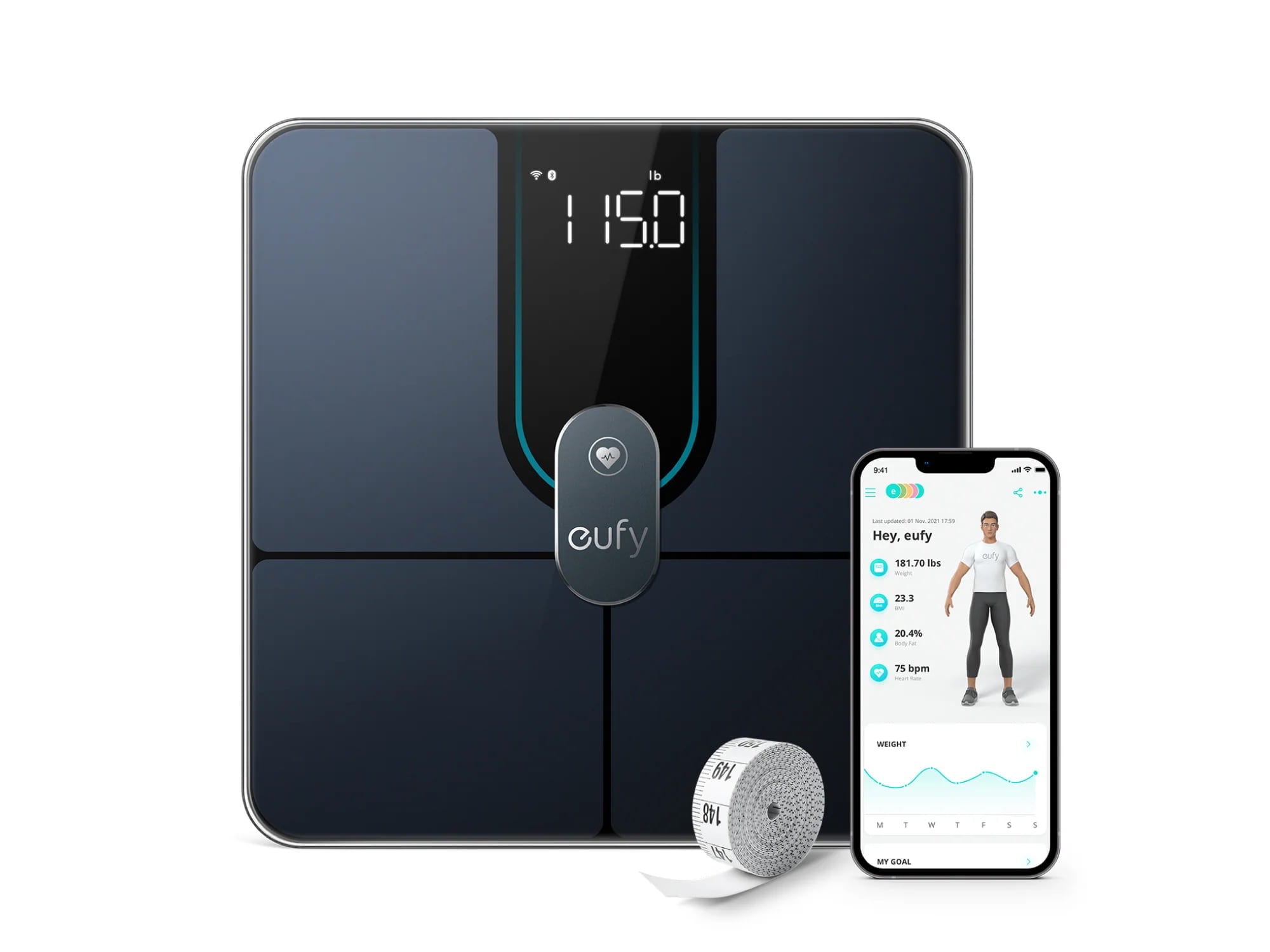 Standard Methods to Reset a Smart Weight Scale