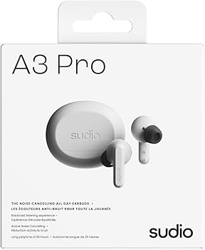 How To Connect Sudio Earbuds To Laptop