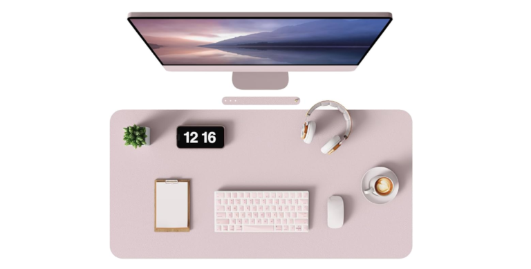 How To Clean Laptop Mat