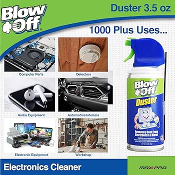 How Much Is Air Duster At Walmart