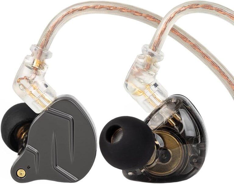 How Are In-Ear Monitors Different From Earbuds