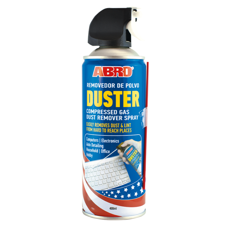 How Dangerous Is Air Duster
