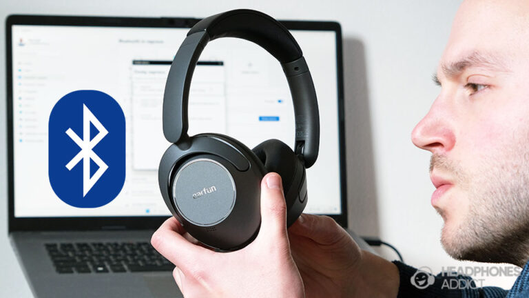 How To Connect Sony Earbuds To Laptop