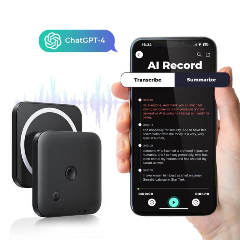 How Long Can Voice Recorder Record On Iphone