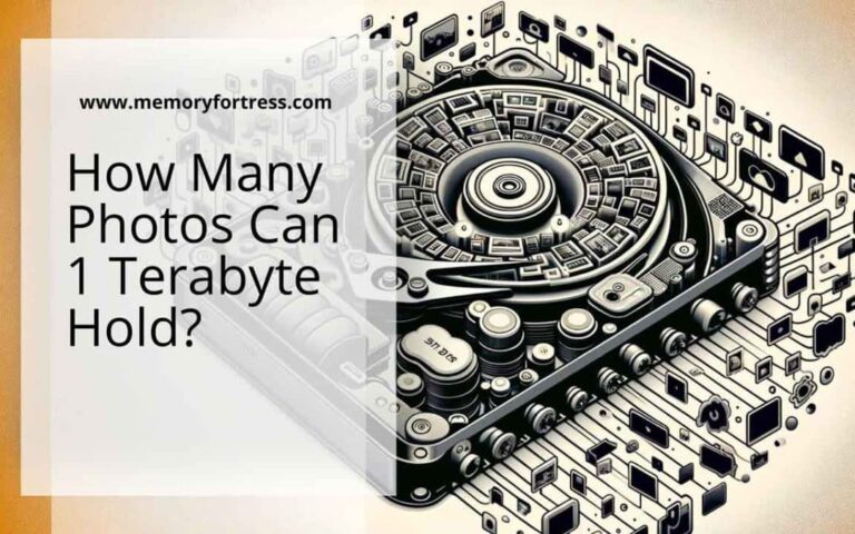How Many Hours 1 TB Digital Voice Recorder Can Hold