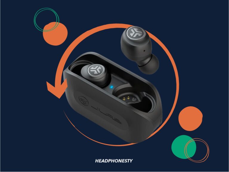 How To Pair Jlab Earbuds To Iphone