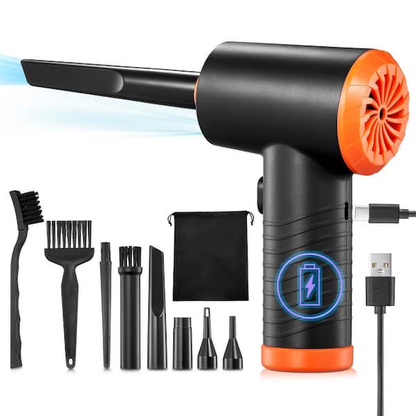 How To Clean Pc With Air Duster