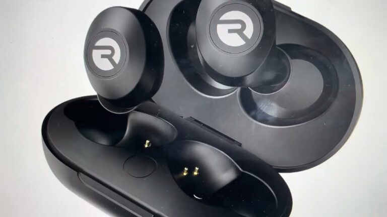 How To Reset Raycon Everyday Earbuds