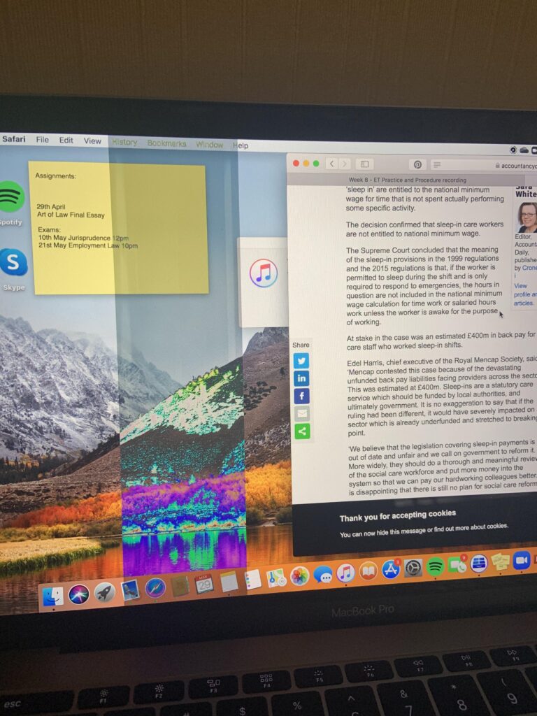 Why Are Laptop Screens So Fragile