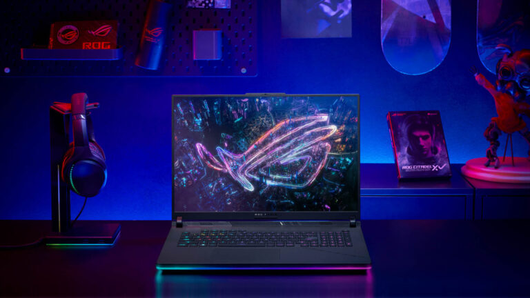 Why A Gaming Laptop