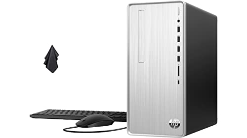 Hp Pavilion Desktop Tp01 2165z Review