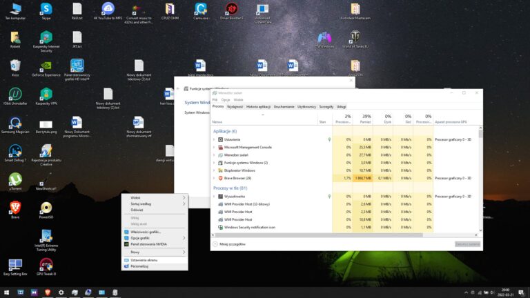 Why Does My Browser Keep Flickering