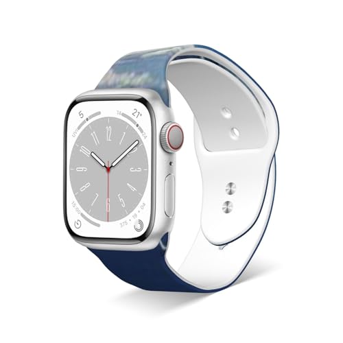 Best Smartwatch For Sailing