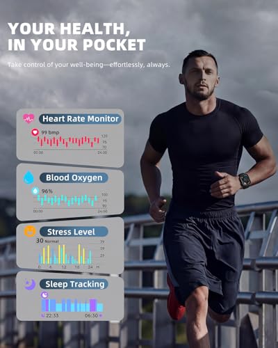 Best Smartwatch For Android Under $100