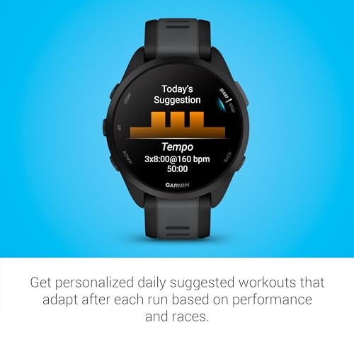 Best Smartwatch For Trail Running