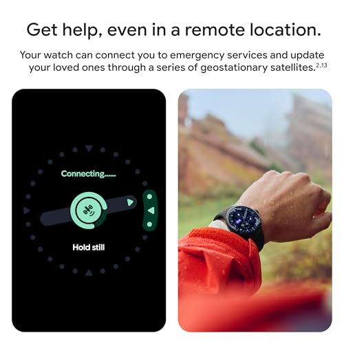 Best Smartwatch For Google Pixel