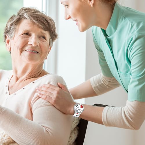 Best Smartwatch For Nurses