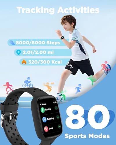 Best Smartwatch For Teens