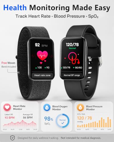 Best Smartwatch For Heart Rate Monitoring