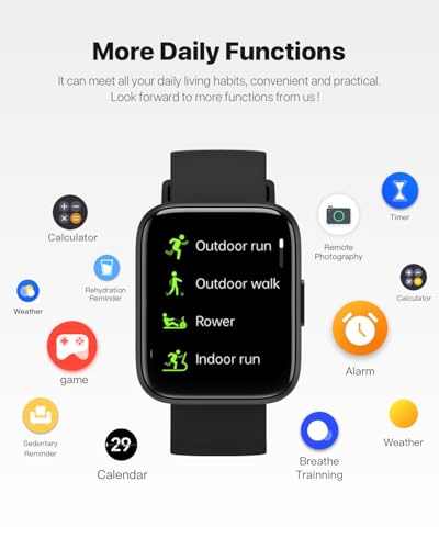 Best Smartwatch For Under 100