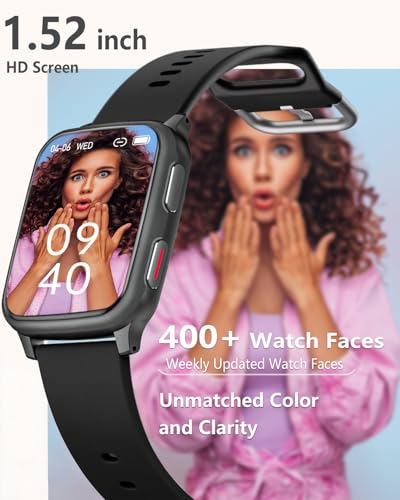 Best Smartwatch For Seniors