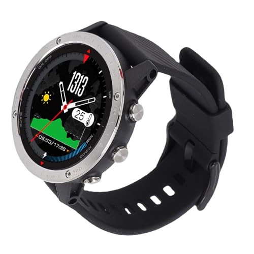 Best Smartwatch For Scuba Diving