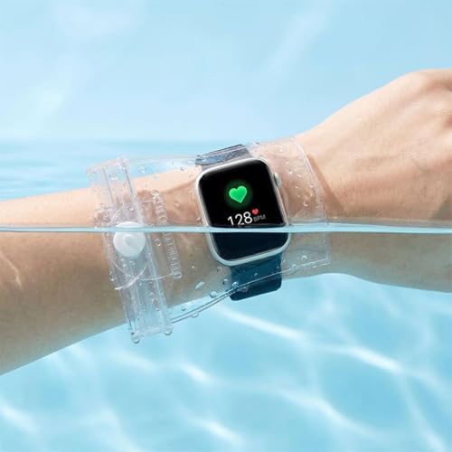 Best Smartwatch For Surfing