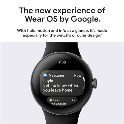 Best Smartwatch For Google Maps