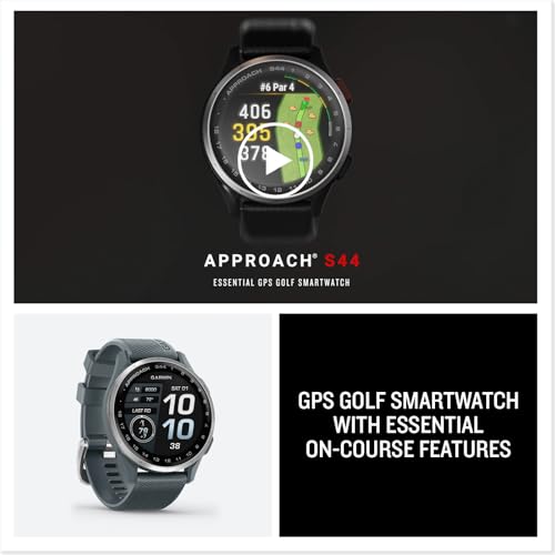 Best Smartwatch For Golf