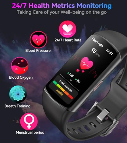 Best Smartwatch For Fitness And Sleep Tracking
