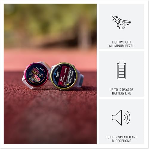 Best Smartwatch For Triathlon