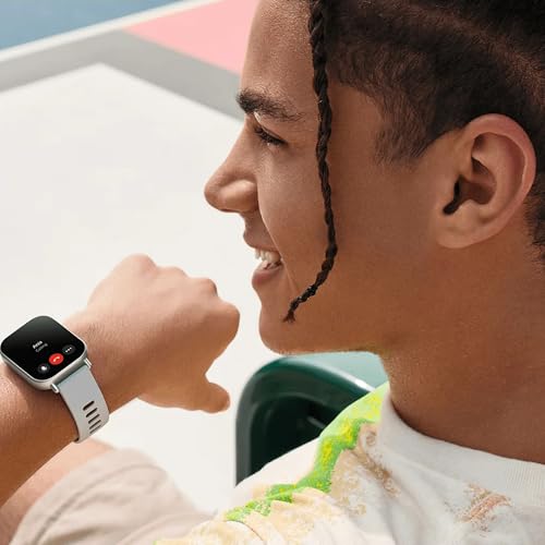 Best Smartwatch For Xiaomi Phone