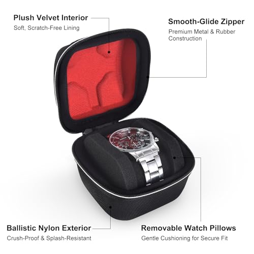 Best Smartwatch For Travel