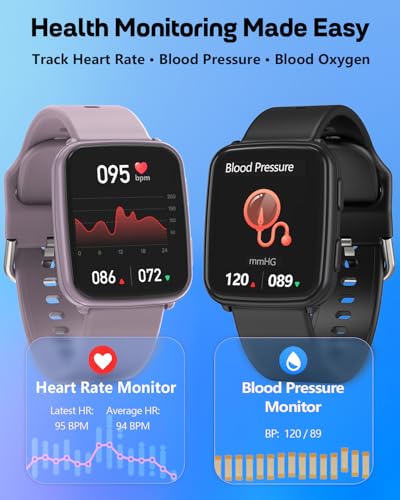 Best Smartwatch For Blood Pressure And Heart Rate