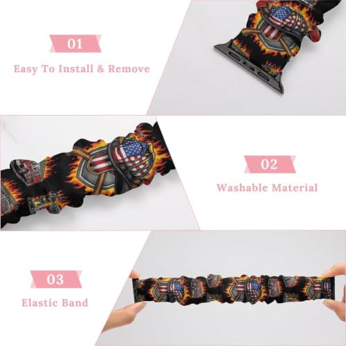 Best Smartwatch For Firefighters