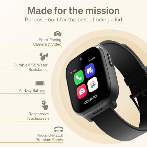 Best Smartwatch For Spotify