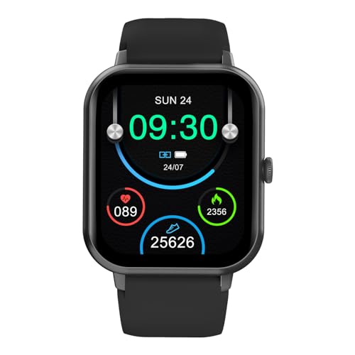 Best Smartwatch For Samsung S24 Ultra