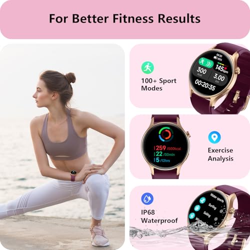 Best Smartwatch For SpO2