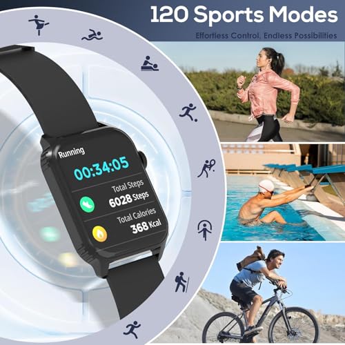 Best Smartwatch For Sports