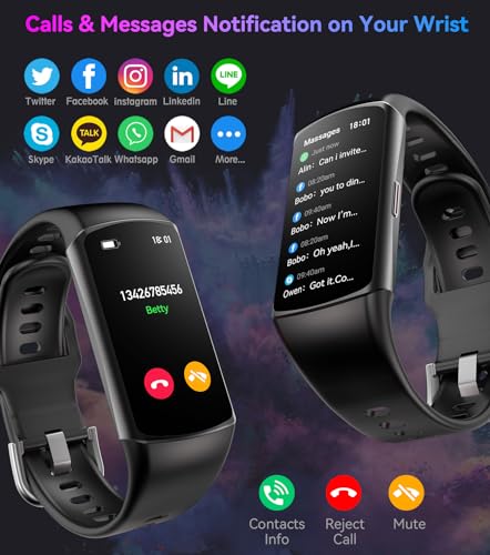 Best Smartwatch For Tracking Vitals