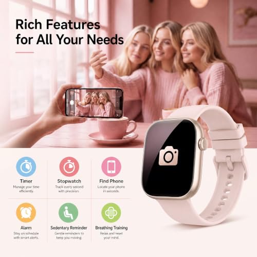 Best Smartwatch For Women’s Health