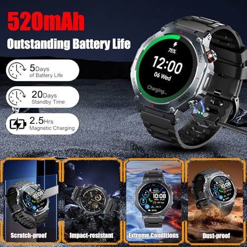 Best Smartwatch For Hiking