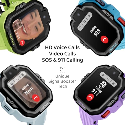 Best Smartwatch For 10 Year Old With GPS