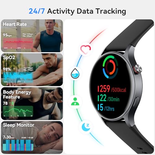 Best Smartwatch For Men